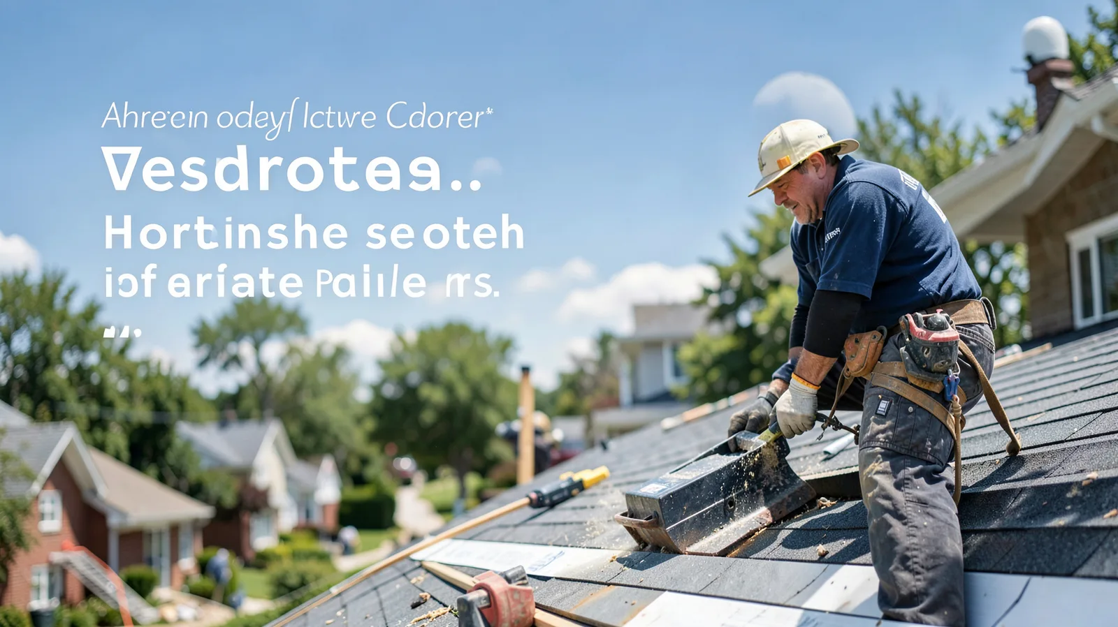 Roof Replacement in Hustle, VA near me